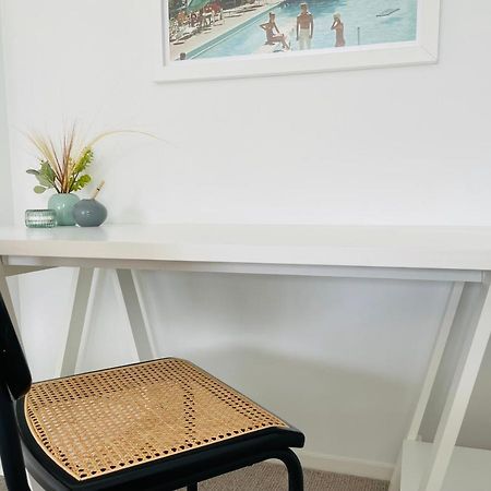 Deluxe Downtown Mount Maunganui Βίλα Εξωτερικό φωτογραφία