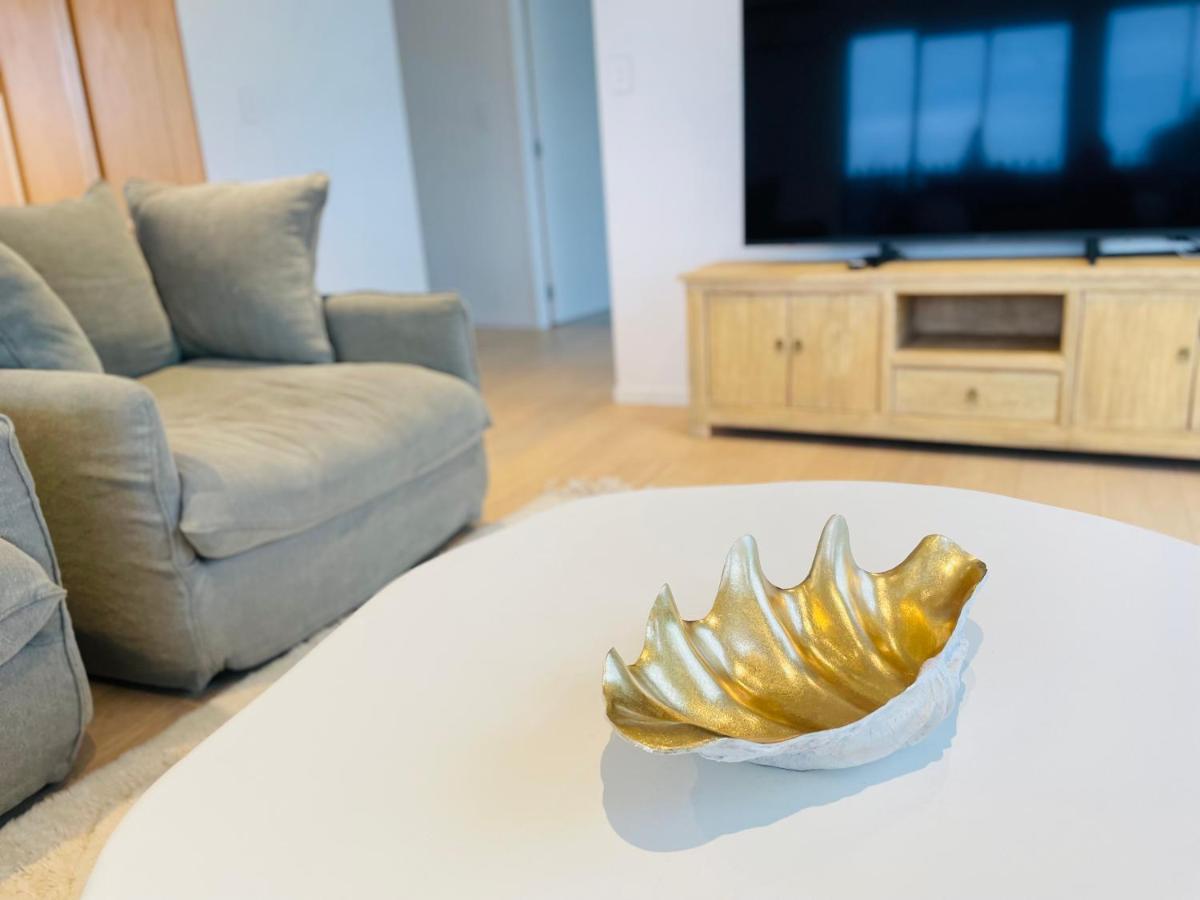 Deluxe Downtown Mount Maunganui Βίλα Εξωτερικό φωτογραφία