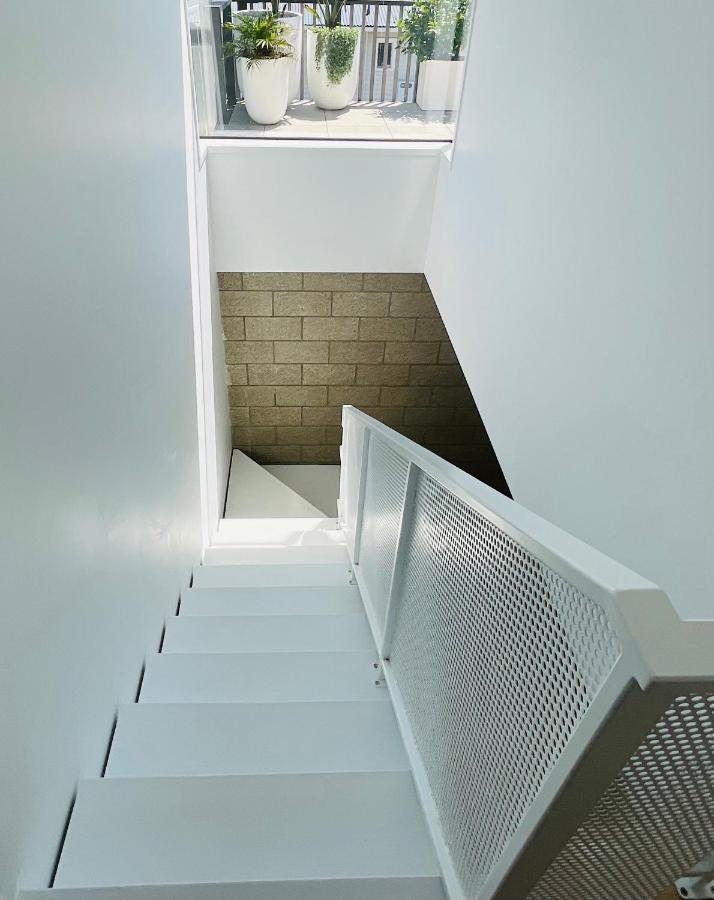 Deluxe Downtown Mount Maunganui Βίλα Εξωτερικό φωτογραφία
